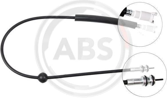 Speedometer Cable K43103