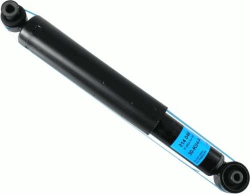 Shock Absorber 314 046