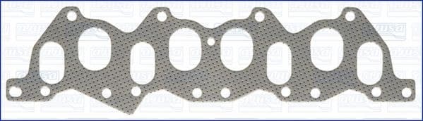 Gasket, intake/exhaust manifold 13072700