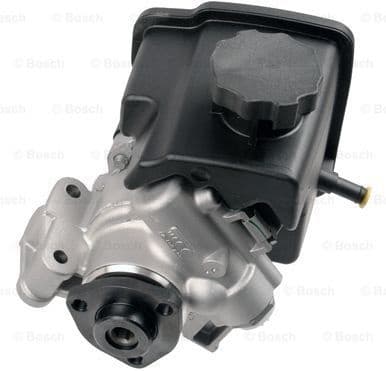 Hydraulic Pump, steering KS01000560