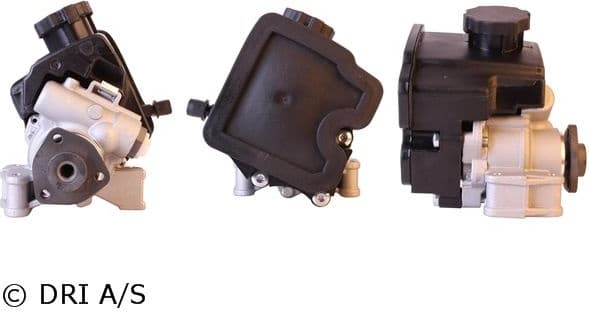 Hydraulic Pump, steering 715520161