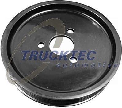 Belt Pulley, power steering pump 02.19.256