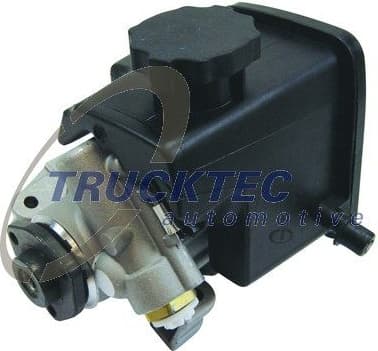 Hydraulic Pump, steering 02.37.091