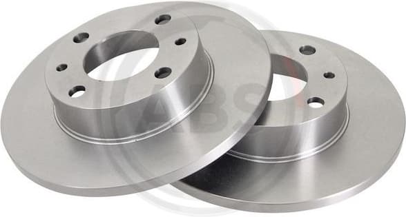 Brake Disc 15020