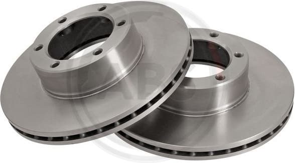 Brake Disc 15110