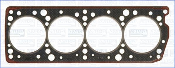Gasket, cylinder head FIBERMAX 10016500