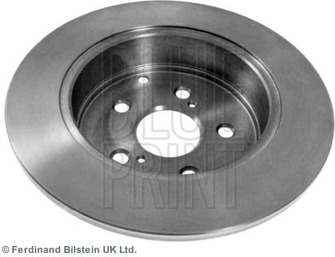 Brake Disc ADT343221 - image 2