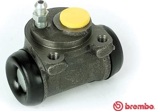 Wheel Brake Cylinder ESSENTIAL LINE A12257