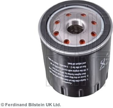 Oil Filter ADF122112 - image 2