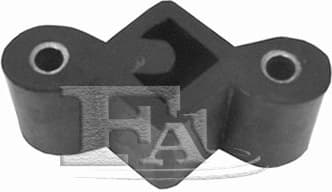 Mount, exhaust system 333904