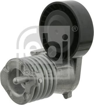 Belt Tensioner, V-ribbed belt 27566