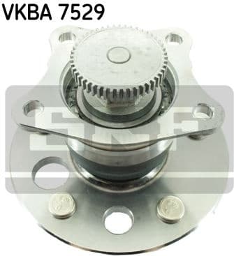 Wheel Bearing Kit VKBA 7529