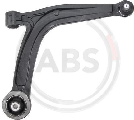 Control/Trailing Arm, wheel suspension 211206 - image 2