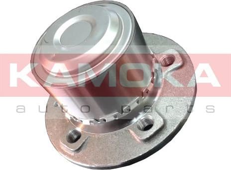 Wheel Bearing Kit 5500136