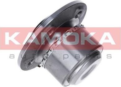 Wheel Bearing Kit 5500136 - image 3