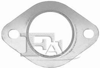 Gasket, exhaust pipe 110907