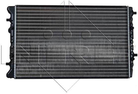 Radiator, engine cooling 50542 - image 3