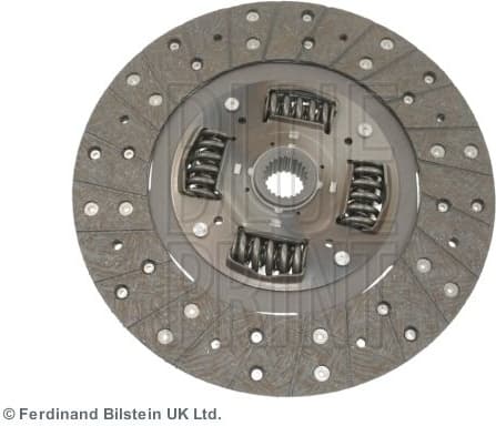 Clutch Disc ADM53138 - image 2