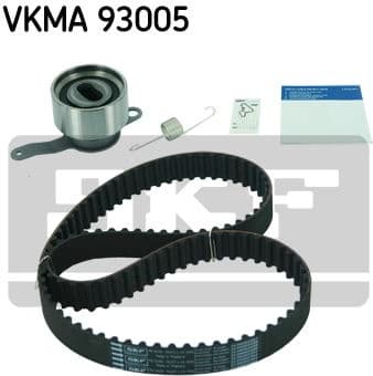 Timing belt kit VKMA93005 - image 3