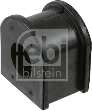 Mounting, stabiliser bar 21855