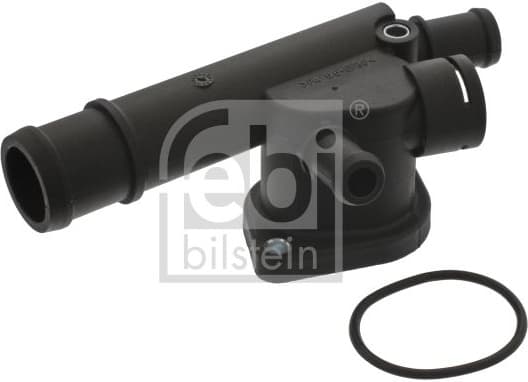 Coolant Flange 46298