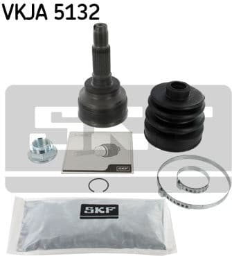 Joint Kit, drive shaft VKJA 5132
