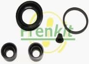 Repair Kit, brake caliper 232015