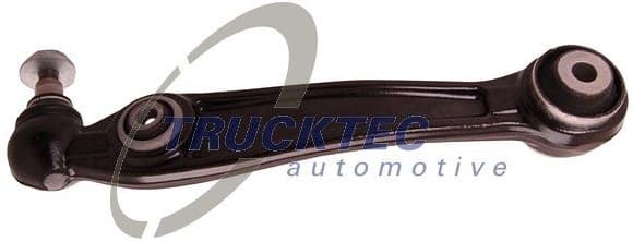 Control/Trailing Arm, wheel suspension 08.31.207