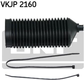 Bellow Kit, steering VKJP 2160