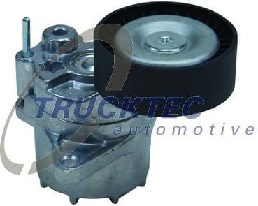 Belt Tensioner, V-ribbed belt 02.19.131