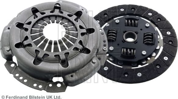 Clutch Kit ADN130143