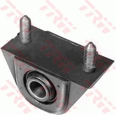 Mounting, control/trailing arm JBU114