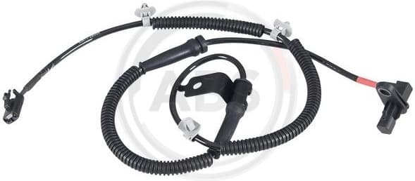 Sensor, wheel speed 31061