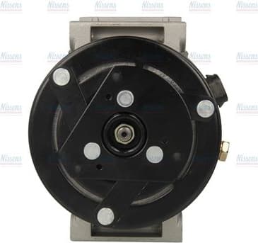 Compressor, air conditioning ** FIRST FIT ** 89281 - image 3