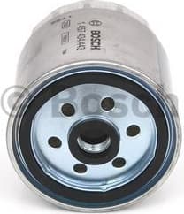 Fuel Filter 1457434443