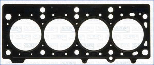 Gasket, cylinder head MULTILAYER STEEL 10127300
