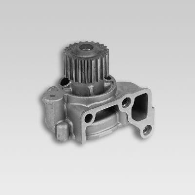 Water Pump, engine cooling P716