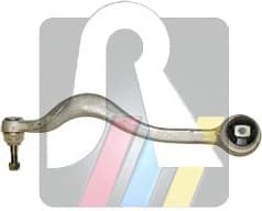 Control/Trailing Arm, wheel suspension 95.09582.2