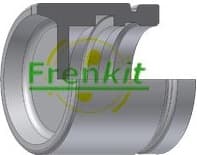 Piston, brake caliper P575303