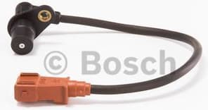 Sensor, crankshaft pulse 0986280406 - image 3