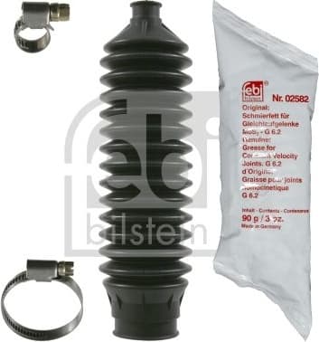 Bellow Kit, steering 03307