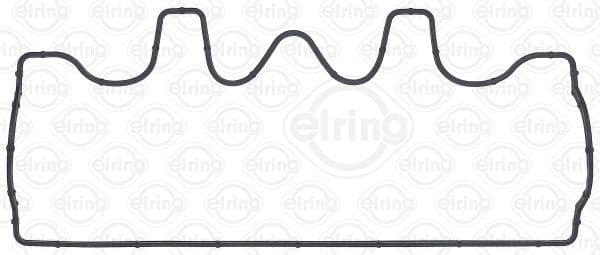 Gasket, cylinder head cover 010.120 - image 2