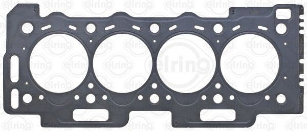 Gasket, cylinder head 162.483