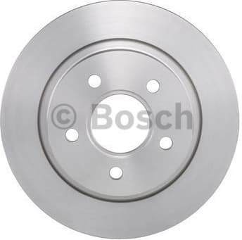 Brake Disc 0986479070