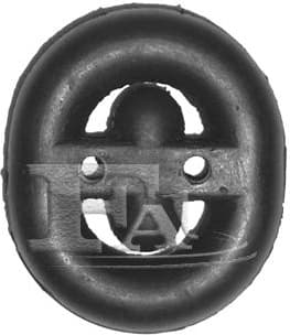 Mount, exhaust system 113902