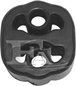 Mount, exhaust system 793925