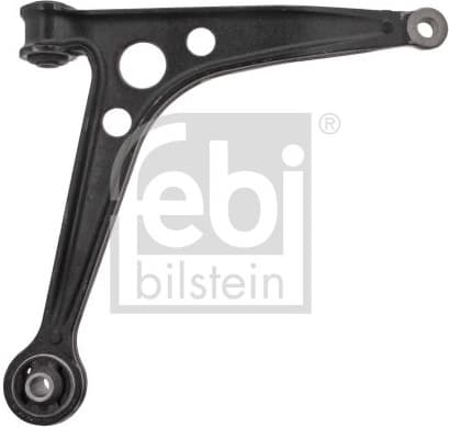 Control/Trailing Arm, wheel suspension 18501
