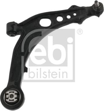 Control/Trailing Arm, wheel suspension 37572