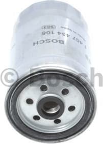 Fuel Filter 1457434106
