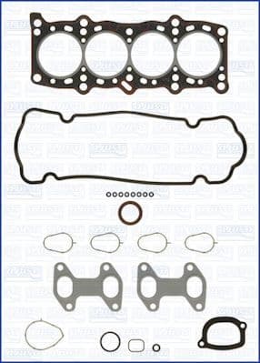 Gasket Kit, cylinder head FIBERMAX 52187700